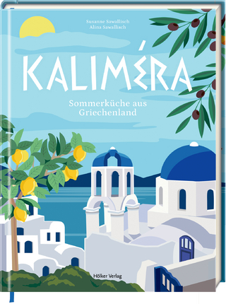 Kaliméra