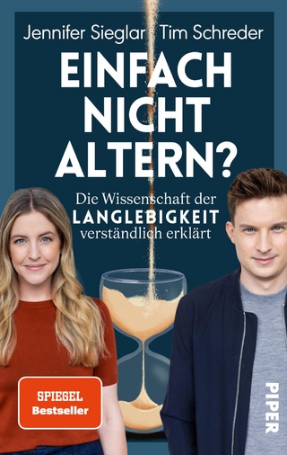 Einfach nicht altern?