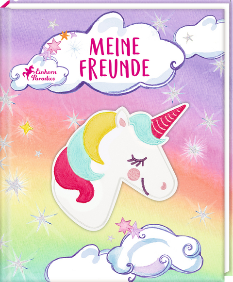 Freundebuch &ndash; Meine Freunde