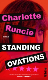 Standing Ovations - Charlotte Runcie