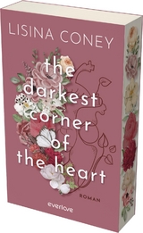The Darkest Corner of the Heart - Lisina Coney
