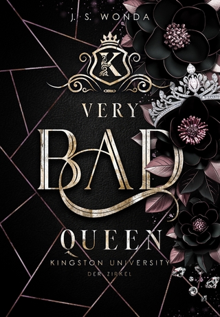 Very Bad Queen