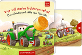 Wer will starke Traktoren sehn? - Cornelia Boese