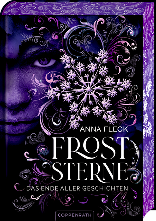 Froststerne (Romantasy-Trilogie, Bd. 3)