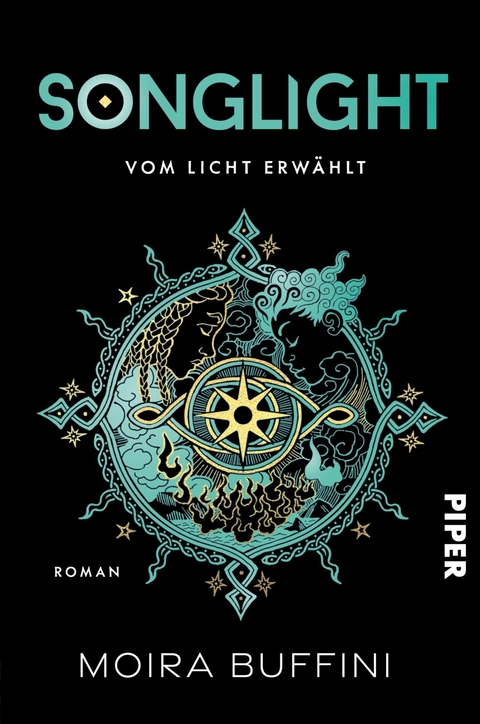 Songlight - Moira Buffini