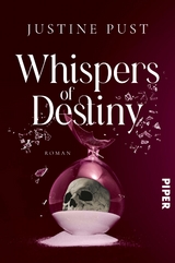 Whispers of Destiny - Justine Pust