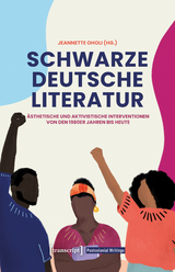 Schwarze deutsche Literatur - 