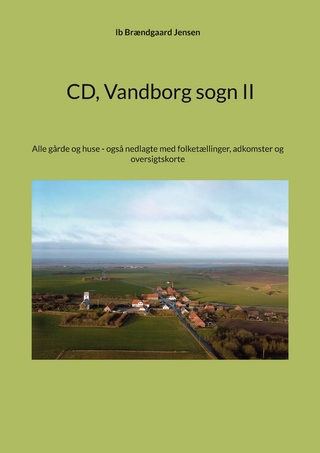 CD Vandborg sogn II
