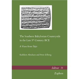 The Southern Babylonian Countryside in the Late 5th Century BCE