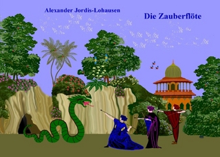 Märchen in der Oper / Die Zauberflöte