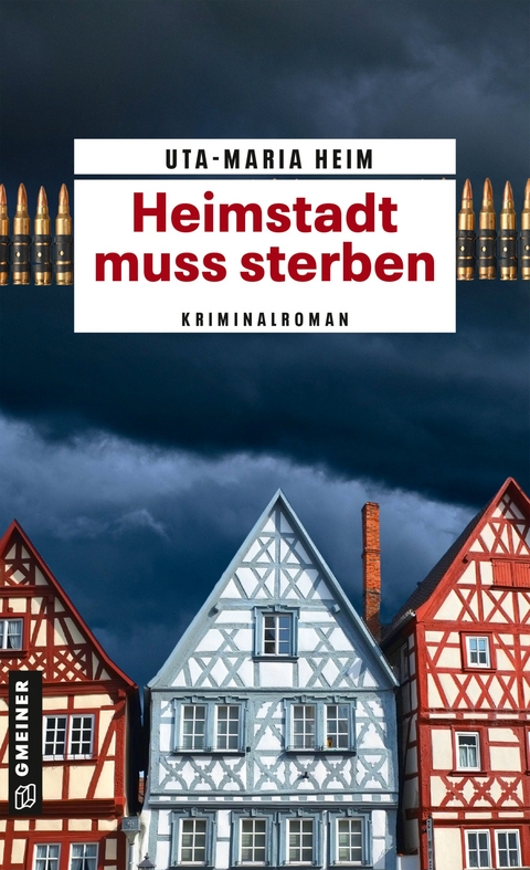 Heimstadt muss sterben - Uta-Maria Heim