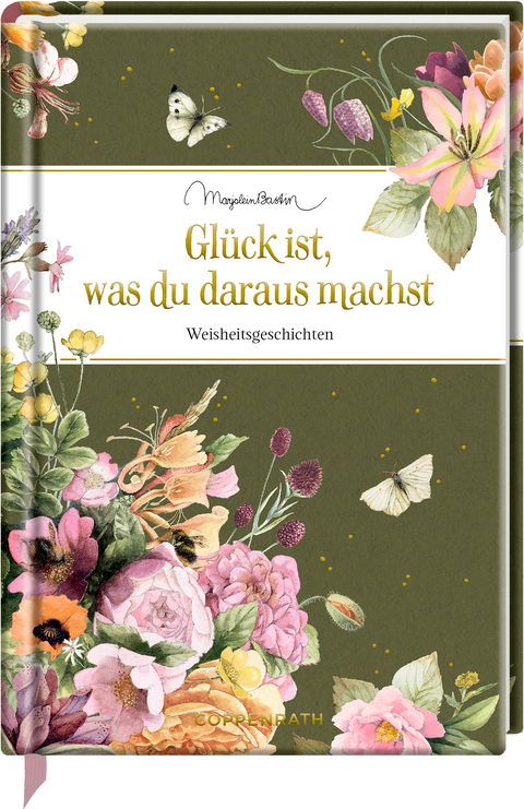 Gl&uuml;ck ist, was du daraus machst