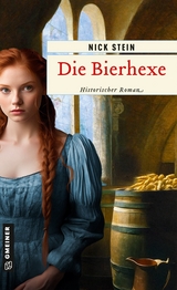 Die Bierhexe - Nick Stein