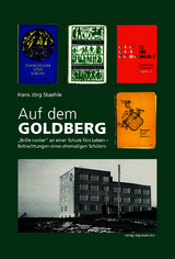 Auf dem Goldberg - Hans J&ouml;rg Staehle