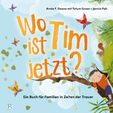 Wo ist Tim jetzt? - Annie F. Downs