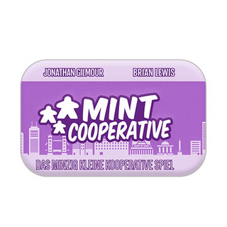 Mint Cooperative