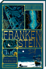 Frankenstein - Mary Shelley
