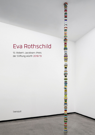 Eva Rothschild