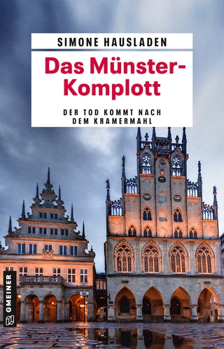 Das Münster-Komplott