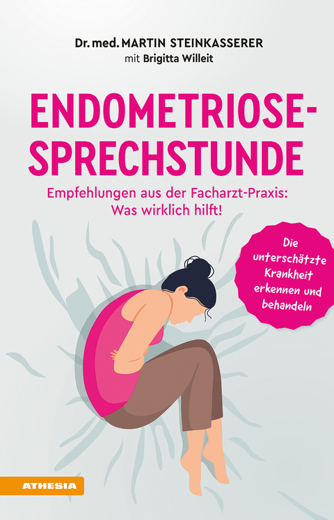 Endometriose-Sprechstunde - Martin Steinkasserer, Brigitta Willeit