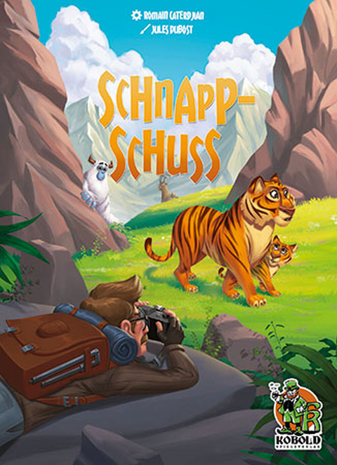 Schnappschuss - 