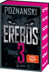 Erebos 3 - Ursula Poznanski