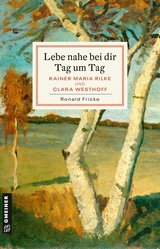 Lebe nahe bei dir Tag um Tag - Ronald Fricke