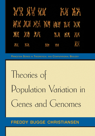 Theories of Population Variation in Genes and Genomes