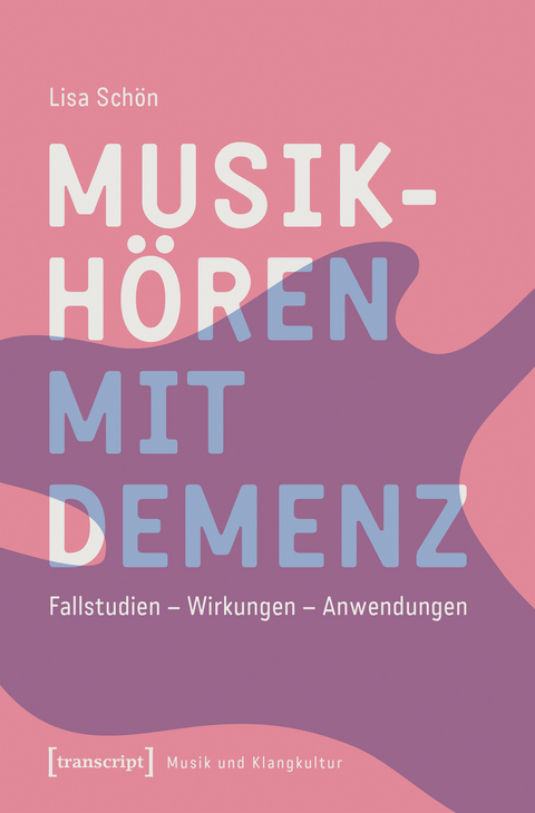 Musikh&ouml;ren mit Demenz - Lisa Sch&ouml;n