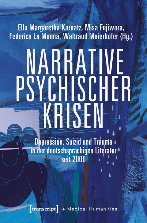 Narrative psychischer Krisen - 