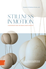 Stillness in Motion - 