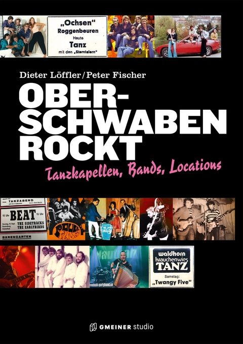 Oberschwaben rockt - Dieter L&ouml;ffler, Peter Fischer