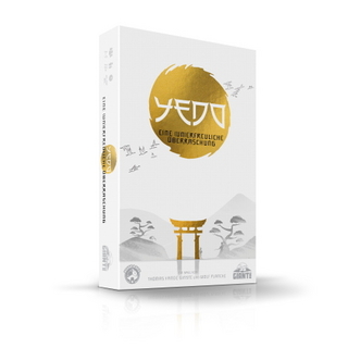 Yedo Deluxe - Eine (un)erfreuliche Überraschung (Erw.)