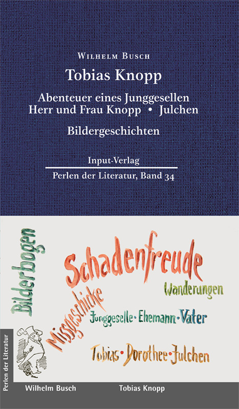 Tobias Knopp - Wilhelm Busch