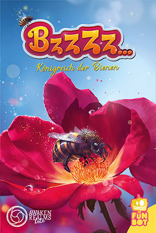 Bzzzz - Königreich der Bienen