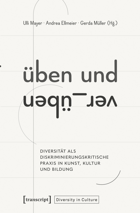 &Uuml;ben und Ver_&Uuml;ben - 