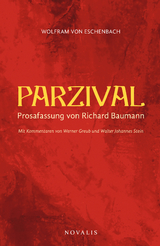 Parzival - Von Eschenbach, Wolfram