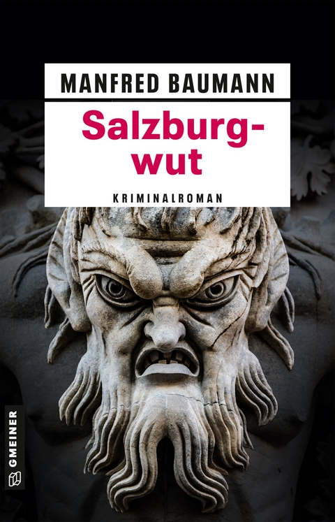 Salzburgwut - Manfred Baumann