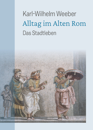 Alltag im Alten Rom