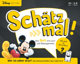 Sch&auml;tz mal! Disney Edition
