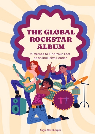 The Global Rockstar Album