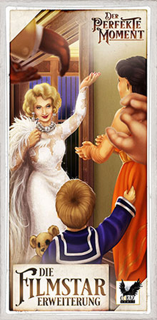 Der Perfekte Moment - Die Filmstar Erweiterung