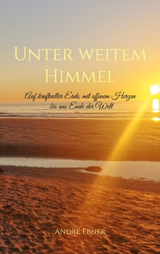 Unter weitem Himmel