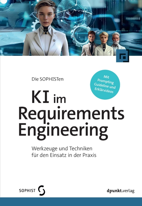 KI im requirements engineering -  die Sophisten