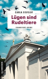 L&uuml;gen sind Rudeltiere - Carla Eisfeldt