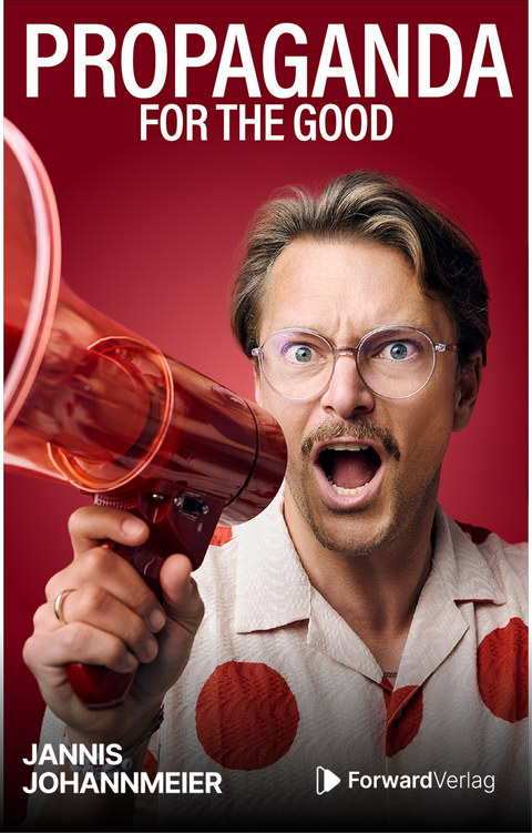 Propaganda - Jannis Johannmeier