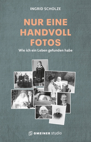 Nur eine Handvoll Fotos