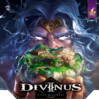 Divinus Grundspiel