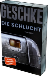 Die Schlucht - Linus Geschke