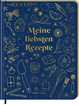 Meine liebsten Rezepte - Bake a Wish